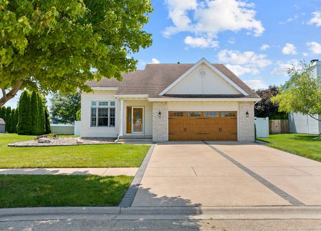 Property at 145 Old Farm Mid Ct, Bradley, IL 60915, 4 beds, 2.5 baths