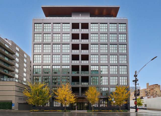 Property at 900 W Washington Blvd Unit PHW, Chicago, IL 60607, 5 beds, 5.5 baths