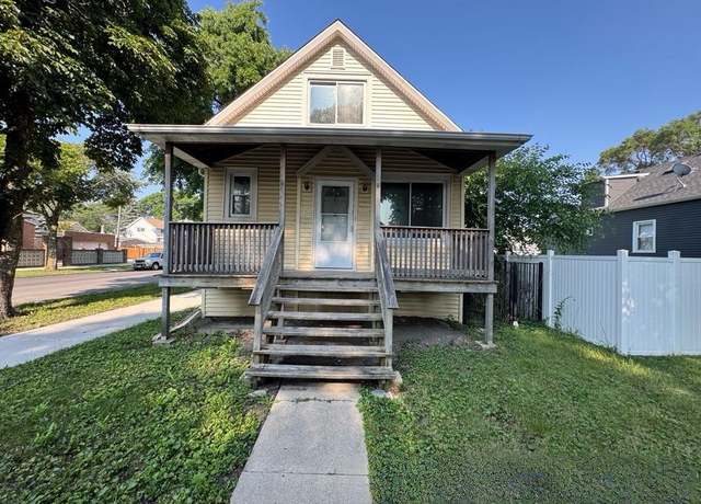 Property at 2659 N Mont Clare Ave, Chicago, IL 60707, 3 beds, 2 baths