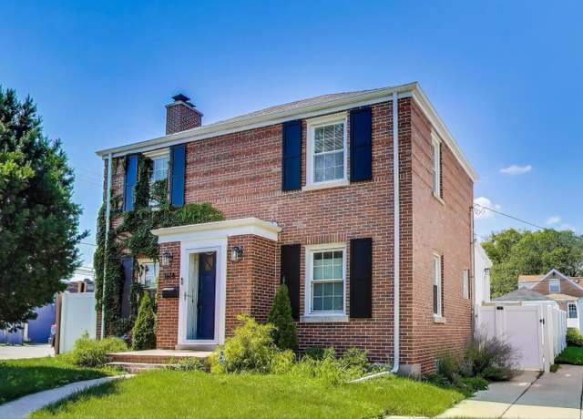 Property at 1614 N 76th Ave, Elmwood Park, IL 60707, 3 beds, 1.5 baths