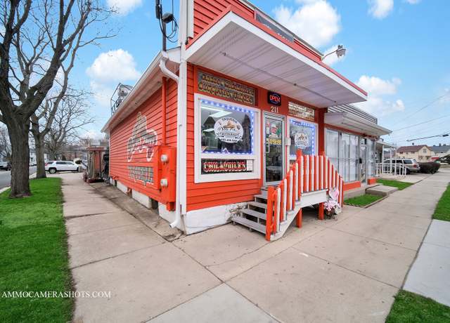 Property at 209 -211 Fifth St, Aurora, IL 60505