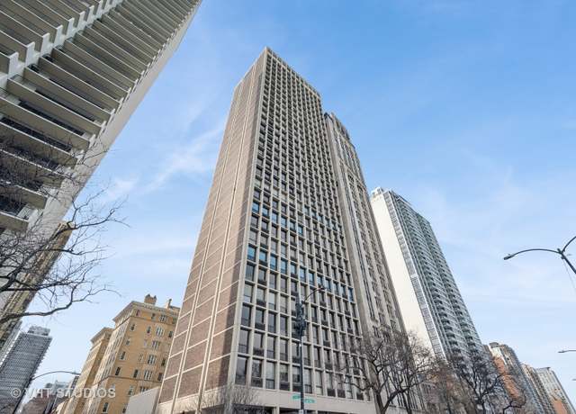 Property at 1240 N Lake Shore Dr Unit 18B, Chicago, IL 60610, 3 beds, 2.5 baths
