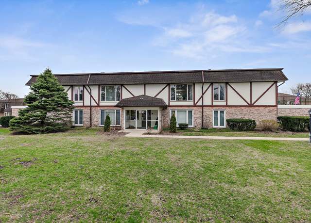 Property at 1310 S New Wilke Rd Unit 2A, Arlington Heights, IL 60005, 2 beds, 2 baths
