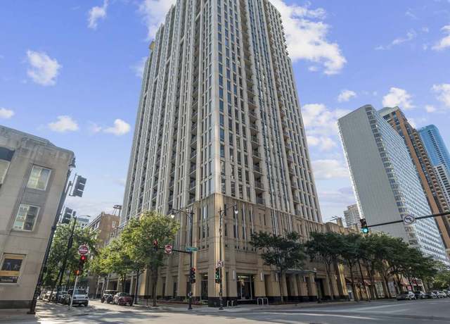 Property at 1250 S Michigan Ave Unit P126, Chicago, IL 60605