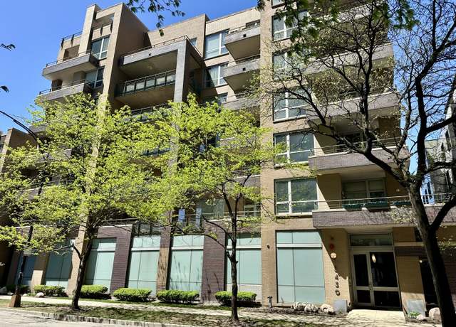 Property at 5430 N Sheridan Rd #703, Chicago, IL 60640, 2 beds, 2 baths