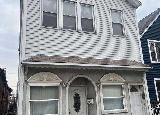 Property at 1934 W 21st Pl, Chicago, IL 60608, 4 beds, 2 baths