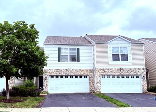 Property at 4078 Boulder Ct, Aurora, IL 60504, 3 beds, 2.5 baths