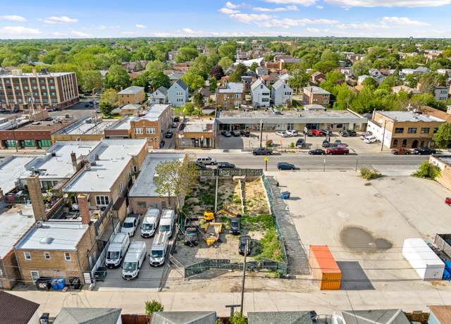 Property at 5921 W Lawrence Ave, Chicago, IL 60630