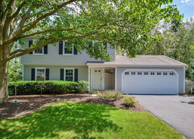 Property at 1605 Rita Ave, St. Charles, IL 60174, 4 beds, 1.5 baths