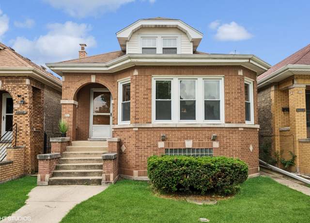 Property at 6111 W Barry Ave, Chicago, IL 60634, 3 beds, 1 bath