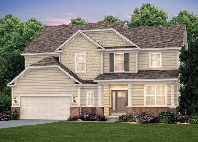 Property at 6230 Lafond Cir, Lisle, IL 60532, 5 beds, 3 baths