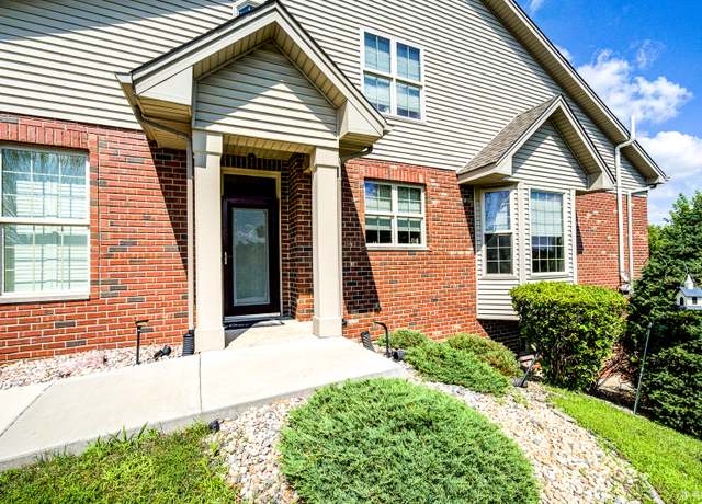 Property at 18011 Breckenridge Blvd, Orland Park, IL 60467, 4 beds, 4 baths