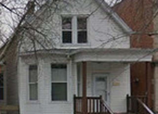 Property at 5624 S Elizabeth St, Chicago, IL 60636, 4 beds, 1 bath