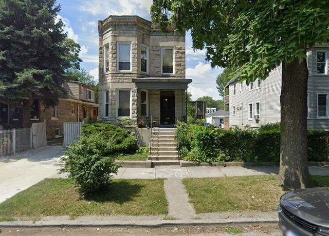 Property at 6946 S May St, Chicago, IL 60621, 5 beds, 2 baths