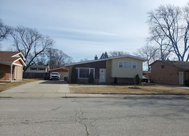 Property at 15317 Drexel Ave, South Holland, IL 60473, 3 beds, 2 baths