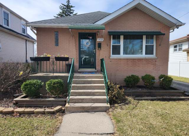 Property at Sign in for address, Brookfield, IL 60513, 3 beds, 1 bath