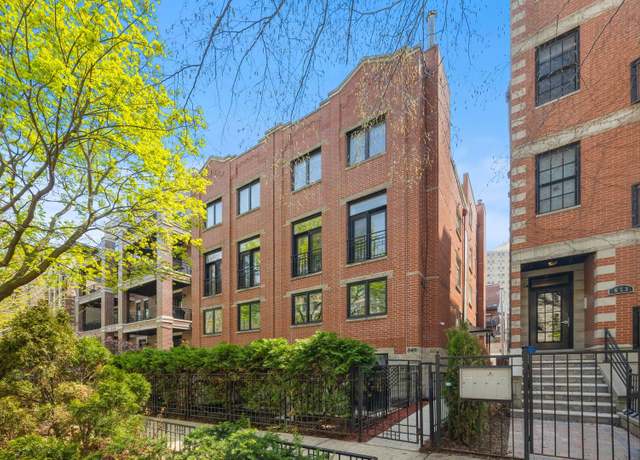 Property at 849 W Buckingham Pl Unit G, Chicago, IL 60657, 2 beds, 1.5 baths