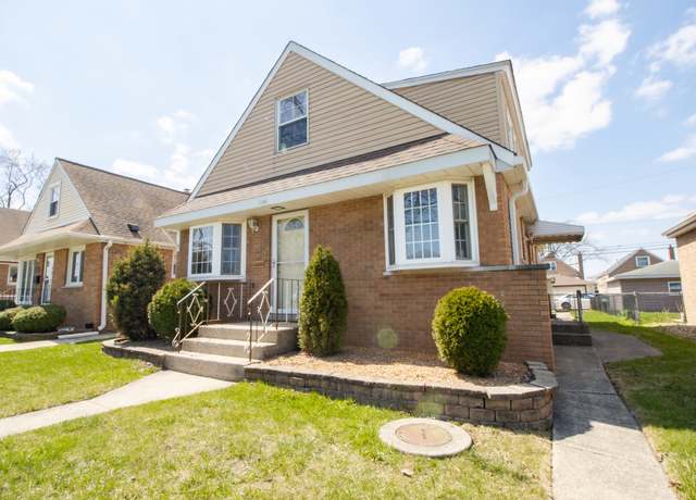 Property at 6146 S Normandy Ave, Chicago, IL 60638, 4 beds, 2 baths