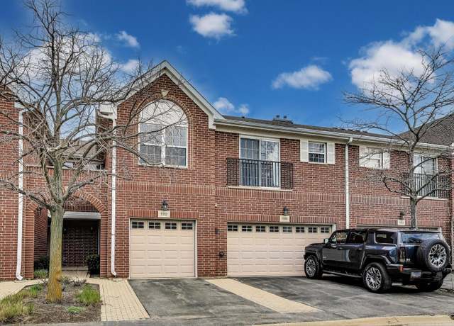Property at 1112 Kensington Dr #1, Northbrook, IL 60062, 2 beds, 2 baths