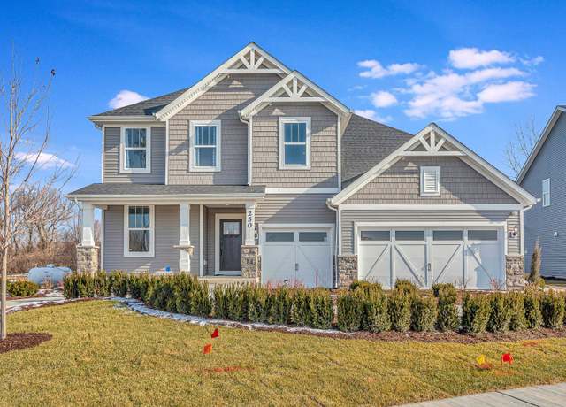 Property at 3191 Peyton Cir, Aurora, IL 60503, 5 beds, 3 baths