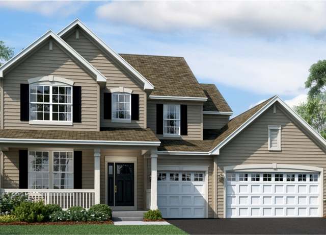 Property at 3622 Sahara Rd, Elgin, IL 60124, 4 beds, 2.5 baths