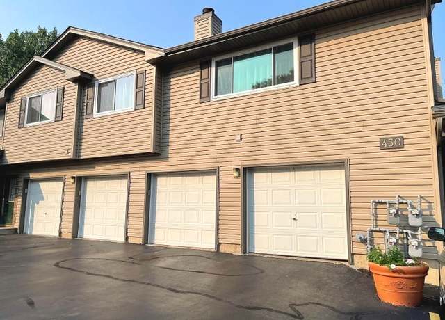 Property at 450 Valley Dr #201, Naperville, IL 60563, 2 beds, 1 bath
