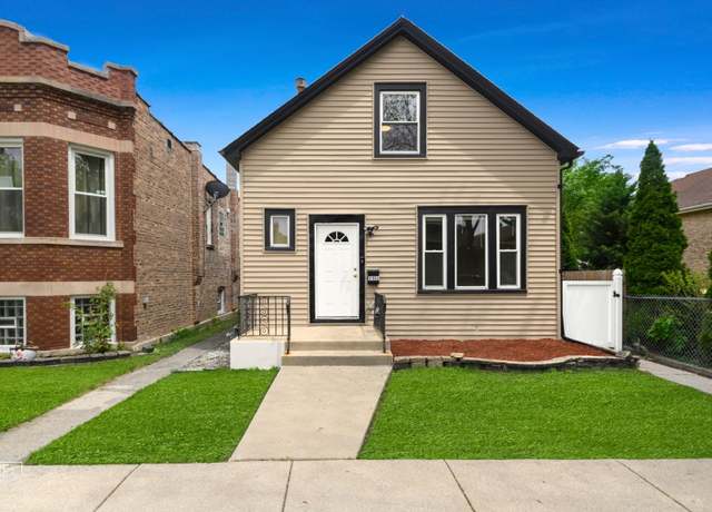 Property at 2331 Highland Ave, Berwyn, IL 60402, 3 beds, 1 bath