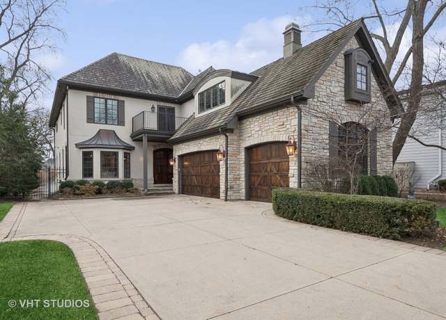 Property at 3035 Keystone Rd, Northbrook, IL 60062, 4 beds, 5 baths