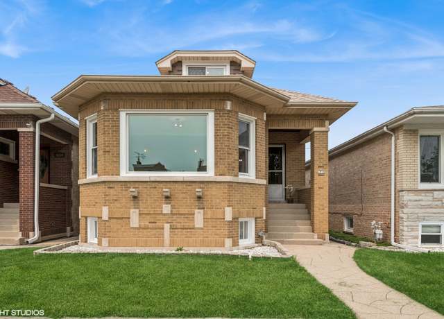 Property at 6236 W Cornelia Ave, Chicago, IL 60634, 4 beds, 2 baths