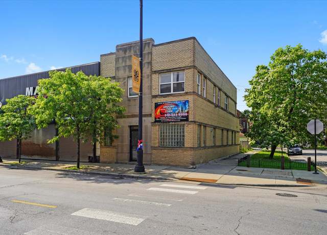 Property at 1025 W 79th St, Chicago, IL 60620