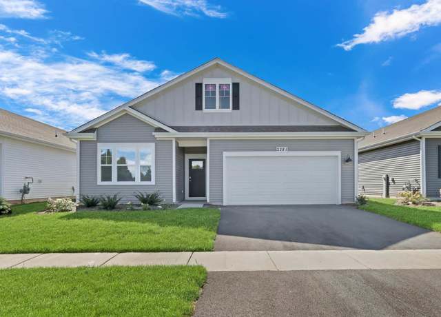 Property at 2281 Redwood Trl, Wonder Lake, IL 60097, 2 beds, 2 baths