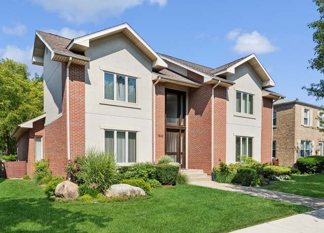 Property at 7842 E Prairie Rd, Skokie, IL 60076, 4 beds, 3 baths