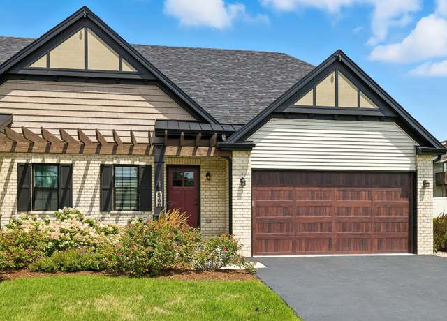Property at 566 Mihelich Ln, Lockport, IL 60441, 3 beds, 3.5 baths