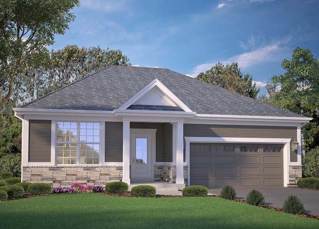 Property at 1517 Dempsey Dr, St. Charles, IL 60174, 2 beds, 2 baths