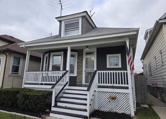 Property at 6136 S Keating Ave, Chicago, IL 60629, 4 beds, 2 baths