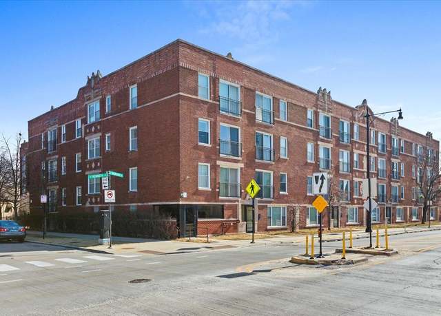 Property at 3741 N Milwaukee Ave #208, Chicago, IL 60641, 2 beds, 2 baths