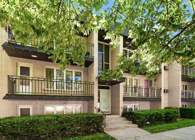 Property at 4335 W 63rd St Unit 2S, Chicago, IL 60629, 2 beds, 1 bath