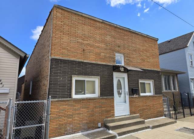 Property at 2947 S Farrell St, Chicago, IL 60608, 4 beds, 2 baths