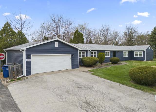 Property at 15420 Central Ave, Oak Forest, IL 60452, 3 beds, 2 baths