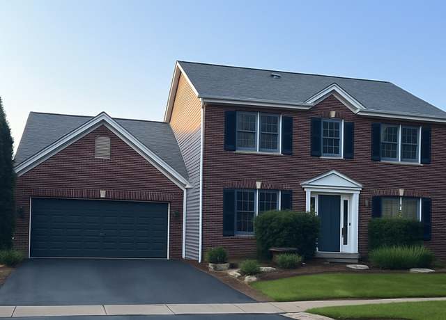 Property at 39W510 Sulley Dr, Geneva, IL 60134, 3 beds, 2.5 baths
