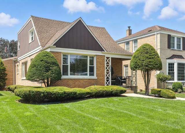 Property at 1740 N 74th Ave, Elmwood Park, IL 60707, 5 beds, 2.5 baths