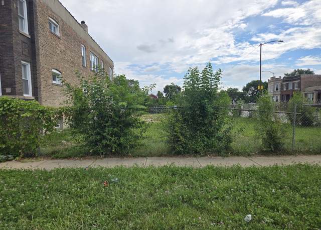Property at 4357 W Flournoy St, Chicago, IL 60624