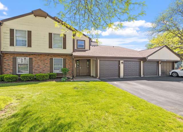 Property at 54 Plymouth Ct Unit 202D, Naperville, IL 60565, 2 beds, 2 baths