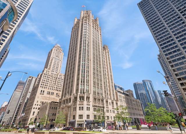 Property at 435 N Michigan Ave #1112, Chicago, IL 60611, 3 beds, 3.5 baths