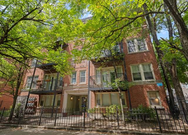 Property at 4422 N Ashland Ave Unit G, Chicago, IL 60640, 2 beds, 2 baths