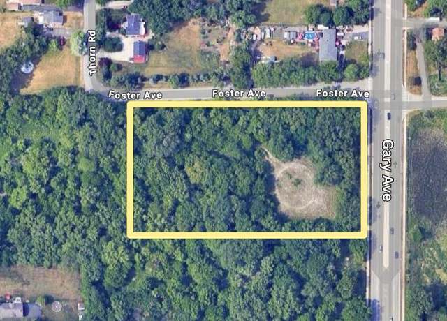 Property at Lot Foster Ave, Roselle, IL 60172