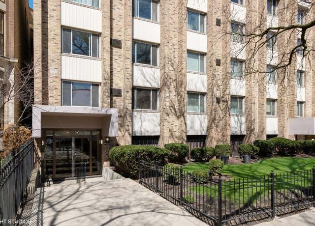 Property at 510 W Fullerton Pkwy #202, Chicago, IL 60614, 1 bath