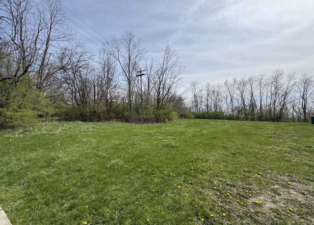 Property at 938 Arthur Ave, Joliet, IL 60432