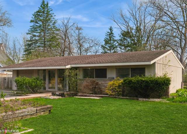 Property at 1709 Happ Rd, Northbrook, IL 60062, 3 beds, 1 bath