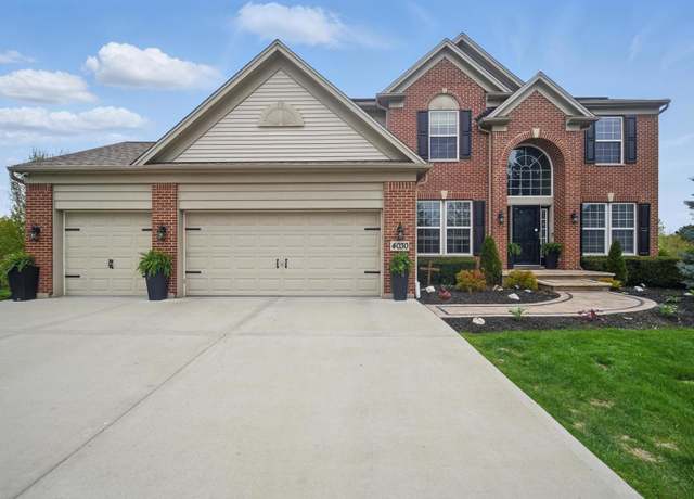 Property at 4030 Sutton Ct, Carpentersville, IL 60110, 6 beds, 4 baths